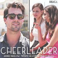 Cheerleader - James Maslow, Tiffany Alvord