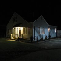 Birds Tricked into the Trees - Damien Jurado