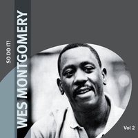 I Don‘t Stand A Ghost Of A Chance With You - Wes Montgomery