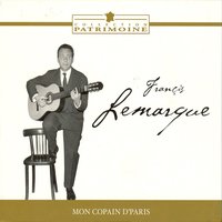 Paris - Francis Lemarque