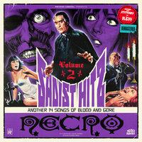 The City - Necro, Kool G Rap, The Godfathers