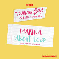 About Love - MARINA