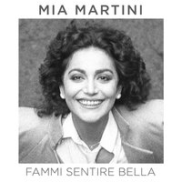Fammi sentire bella - Mia Martini