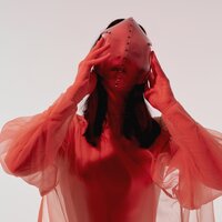 No Tengo Miedo a Llorar - Najwa