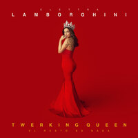 Tócame - Elettra Lamborghini, Childsplay, Pitbull