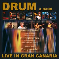 Keep On Running - Herman Rarebell, Pete York, Charly Antolini