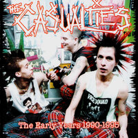 Political Sin - The Casualties