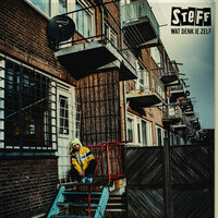 Lope Zitte Doen - Steff, Steen