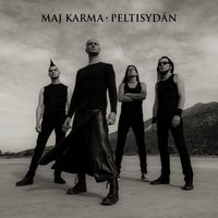 Sotaa ei tule - Maj Karma