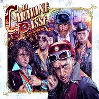 T'as la touche Manouche - La Caravane Passe, DJ Click