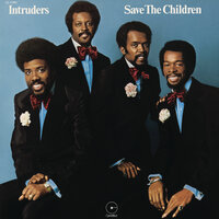 Save the Children - The Intruders