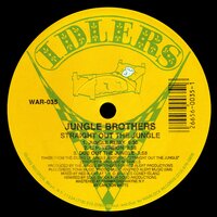 In Time - Jungle Brothers