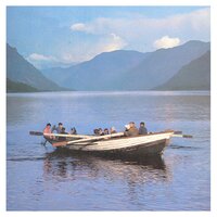 Two Stones - Motorama