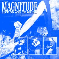 Essence - Magnitude