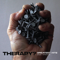 Die Laughing - Therapy?, James Dean Bradfield