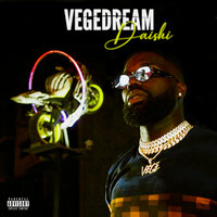 Daishi - Vegedream