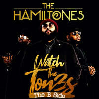Serious - The Hamiltones