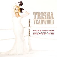 In Another's Eyes (with Garth Brooks) - Trisha Yearwood, Garth Brooks