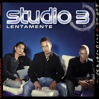 Non salire - Studio 3