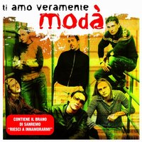 Sogno nel cassetto - Modà