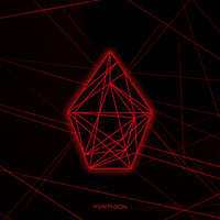 Zoom Up - Pentagon