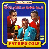 I've Got a Way with Women - Nat King Cole Trio