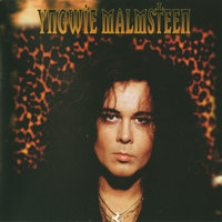 My Resurrection - Yngwie Malmsteen