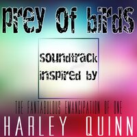 It's Oh so Quiet (From "Birds of Prey [And the Fantabulous Emancipation of One Harley Quinn"] - Chateau Pop
