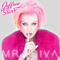 Legs Up - Jeffree Star