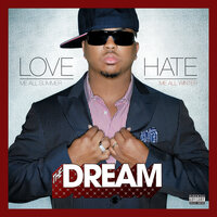 Livin' A Lie - The-Dream, Rihanna