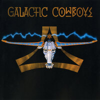 Ranch On Mars Reprise - Galactic Cowboys