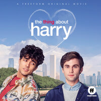 I'm Just Wild about Harry - morgxn