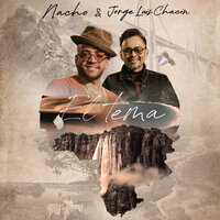 El Tema - Nacho, Jorge Luis Chacin