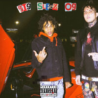 Big Sleez OG - Cee Kay, SosMula