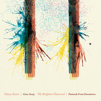 Postcards From Downtown - My Brightest Diamond