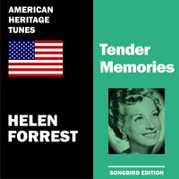 Helen Forrest