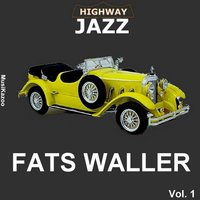 Ain't Misbehavin' - Fats Waller, Benny Carter, Slam Stewart