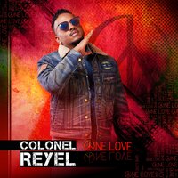 Ce qu'il reste de moi - Colonel Reyel