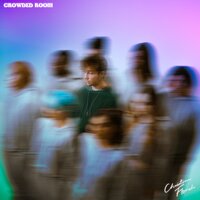 crowded room - Christian French