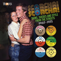Everyday Is Just A Holiday - The Sensations