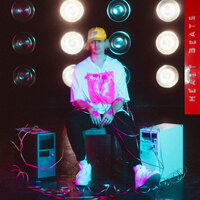 love is scary - Dwilly, Emilia Ali
