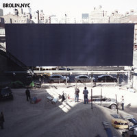 NYC - Brolin