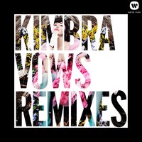 Settle Down - Kimbra, Justin Warfield