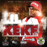 Real Trill - Lil Keke