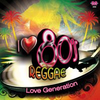 Take My Breath Away - Love Generation