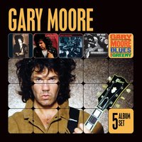 Emerald - Gary Moore