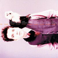 Like She Was A Hammer - Joe Henry