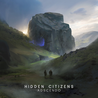 All For One - Hidden Citizens, Hael