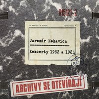Zatimco se koupes - Jaromír Nohavica