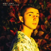 Fast Forward - Benji Lewis
